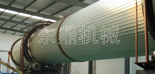 有機(jī)肥烘干機(jī)